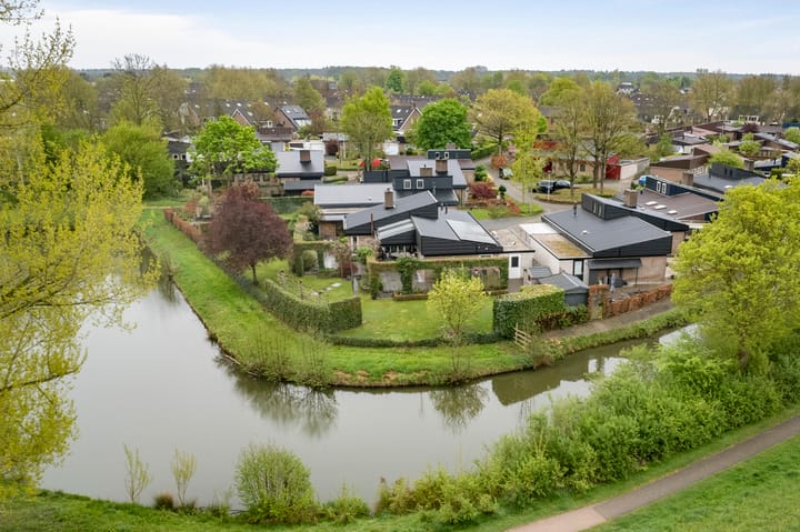 Foto 1 van de Schaapvijver 11