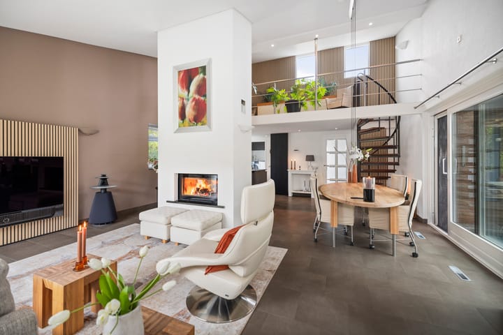 Photo 2 of de Schaapvijver 11