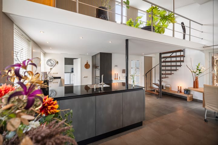 Photo 3 of de Schaapvijver 11