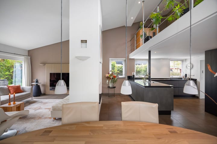 Photo 4 of de Schaapvijver 11