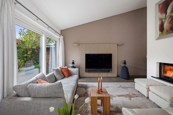 Photo 5 of de Schaapvijver 11