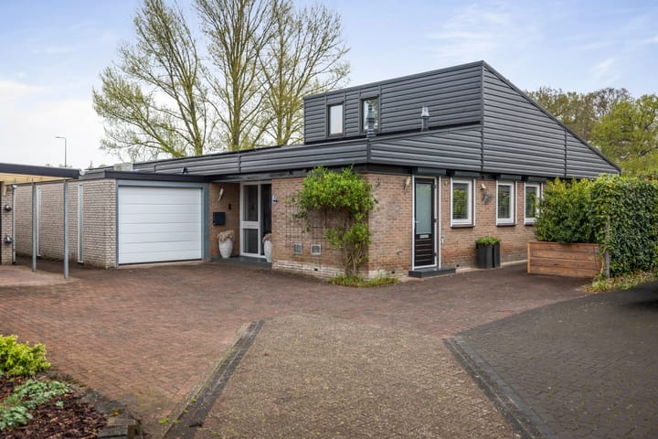 Foto 45 van de Schaapvijver 11