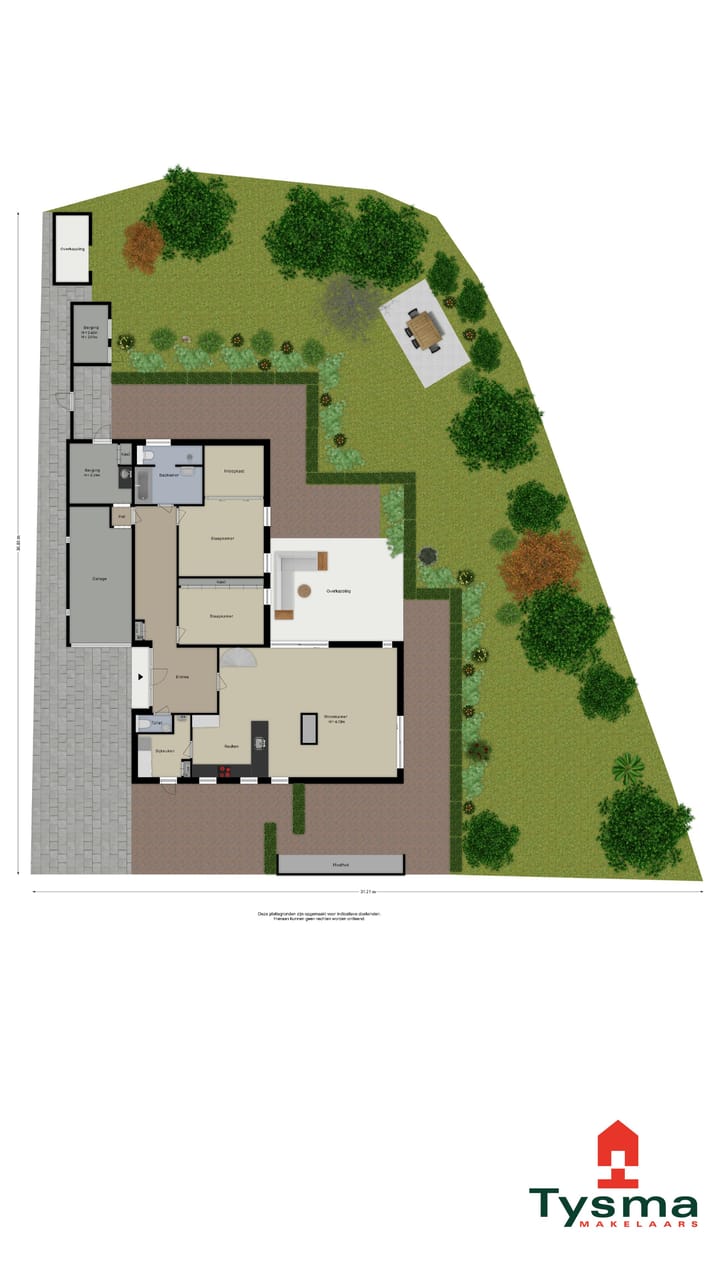 Foto 57 van de Schaapvijver 11