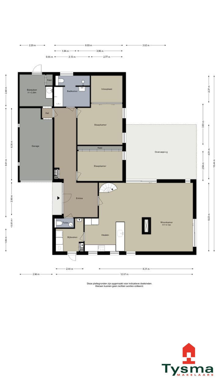 Foto 58 van de Schaapvijver 11