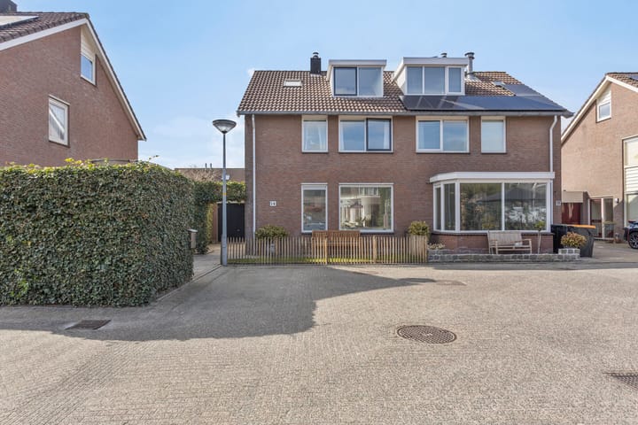 Foto 2 van Braeck 14