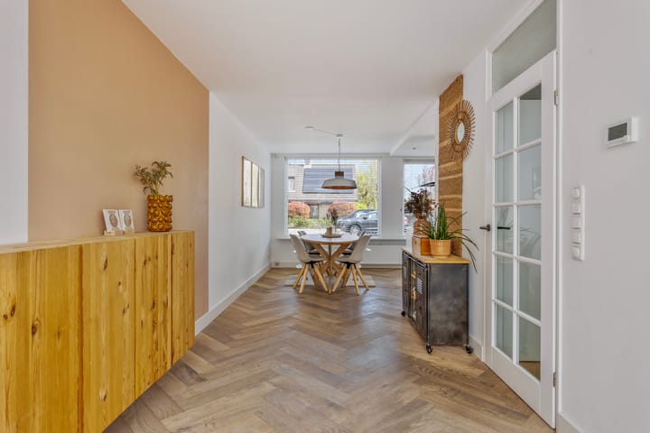 Foto 9 van Braeck 14