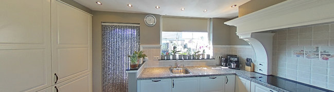 Keuken