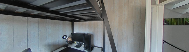 Slaapkamer