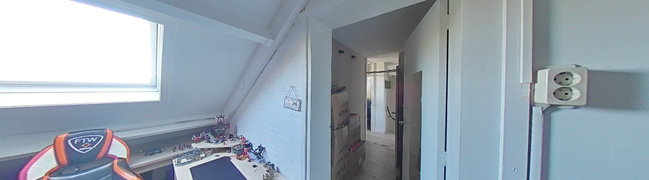 Slaapkamer