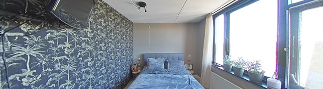 Slaapkamer