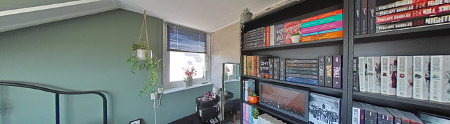Slaapkamer