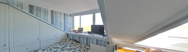 Slaapkamer