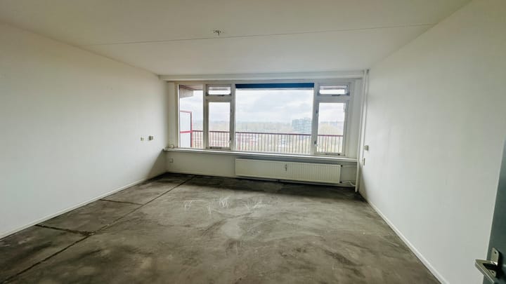 Foto 3 van Aart van der Leeuwlaan 145