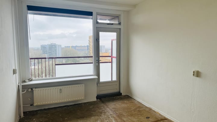 Foto 8 van Aart van der Leeuwlaan 145