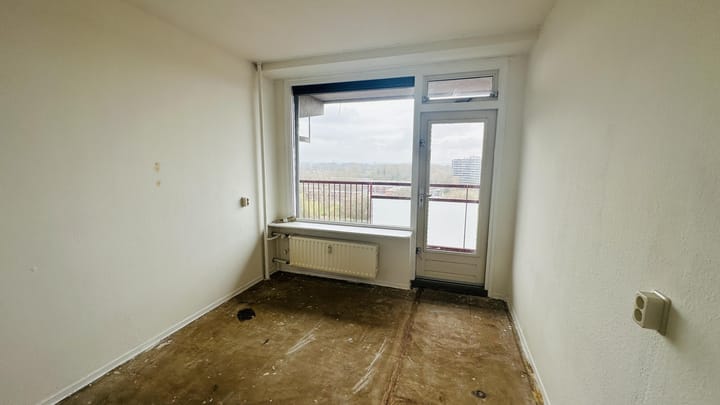 Foto 9 van Aart van der Leeuwlaan 145