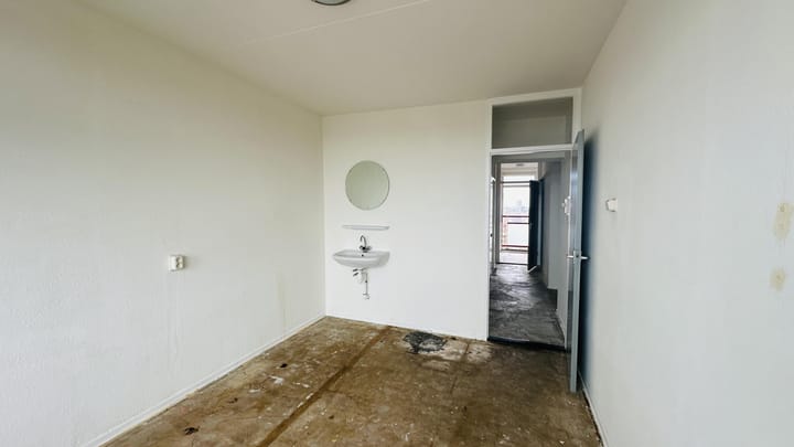 Foto 10 van Aart van der Leeuwlaan 145