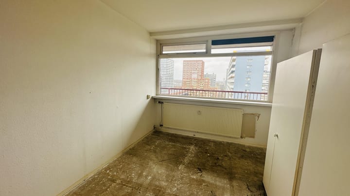 Foto 12 van Aart van der Leeuwlaan 145