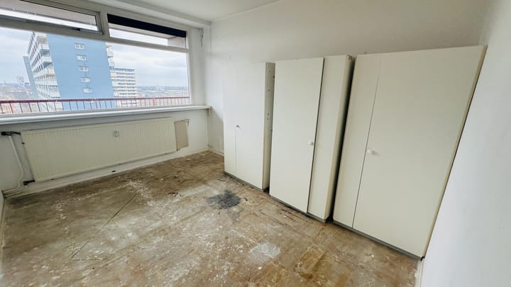 Foto 13 van Aart van der Leeuwlaan 145