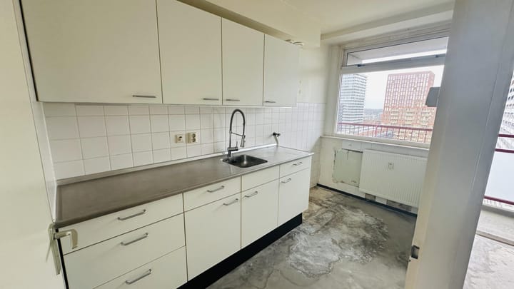 Foto 4 van Aart van der Leeuwlaan 145