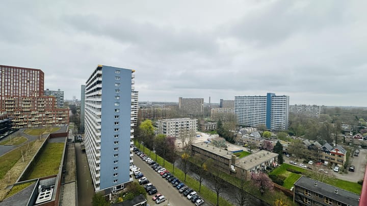 Foto 15 van Aart van der Leeuwlaan 145