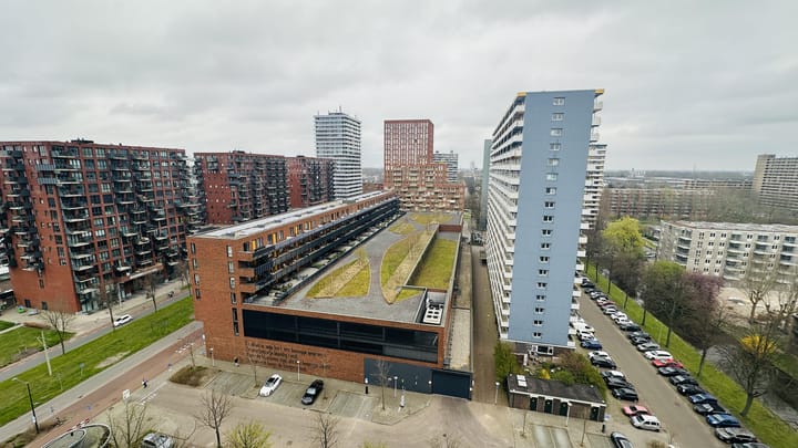 Foto 16 van Aart van der Leeuwlaan 145