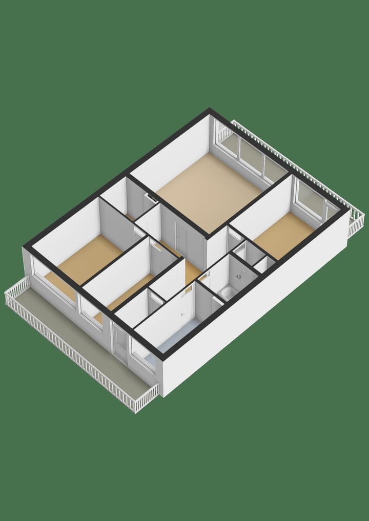 Foto 18 van Aart van der Leeuwlaan 145