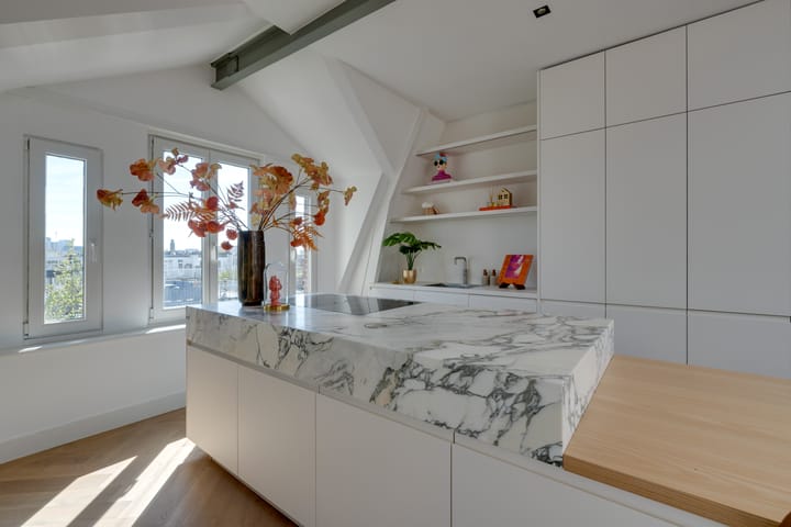 Foto 2 van Koninginneweg 134-3