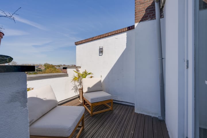 Foto 4 van Koninginneweg 134-3