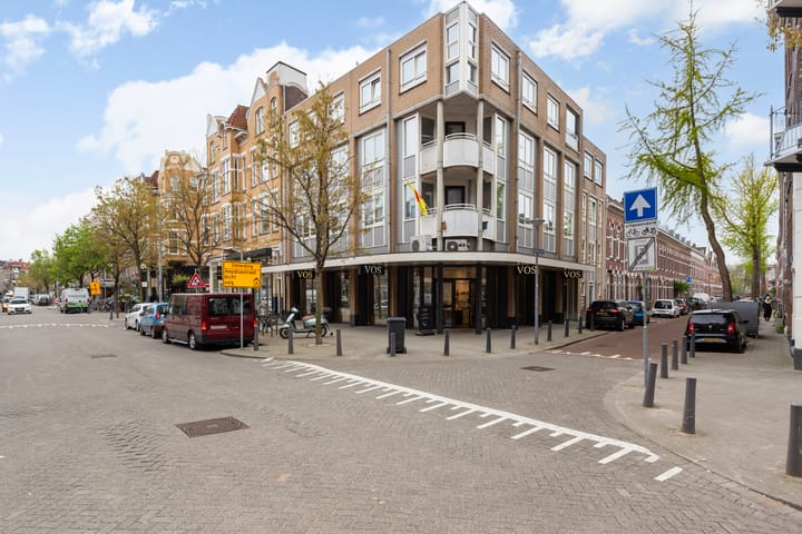 Foto 5 van Oostmaasstraat 2-A