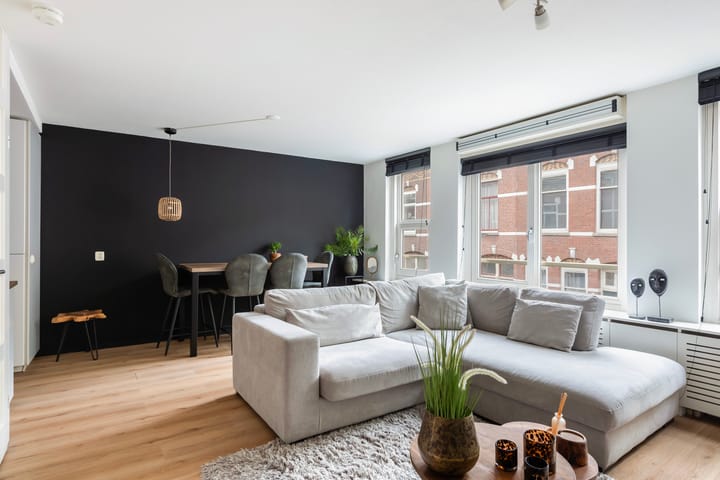 Foto 6 van Oostmaasstraat 2-A