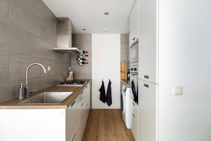 Foto 9 van Oostmaasstraat 2-A