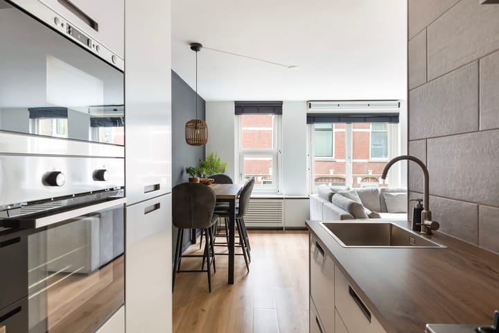 Foto 10 van Oostmaasstraat 2-A