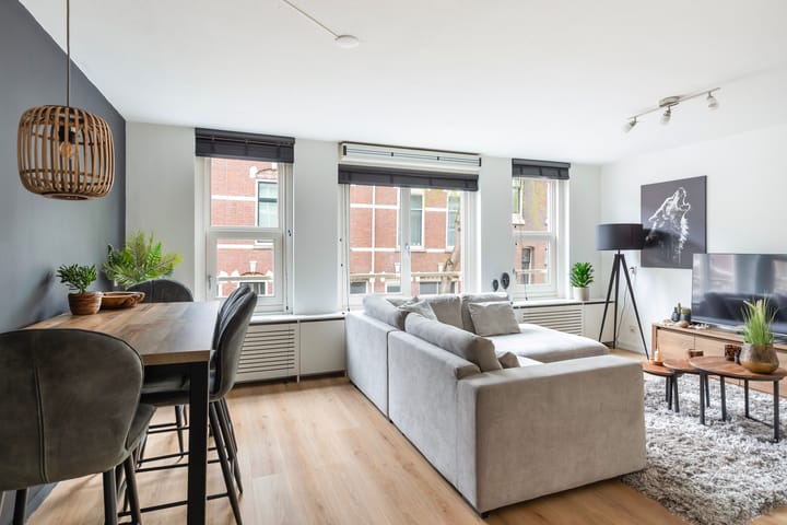 Foto 12 van Oostmaasstraat 2-A