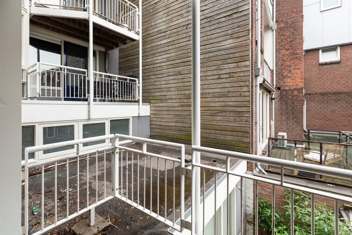 Foto 23 van Oostmaasstraat 2-A