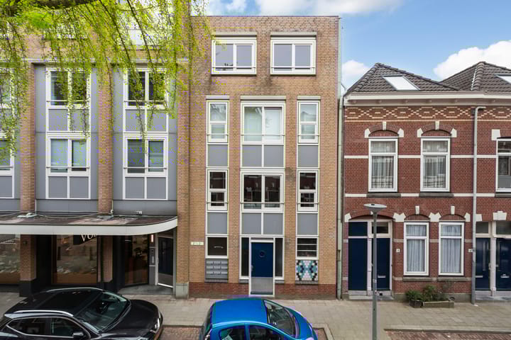 Foto 25 van Oostmaasstraat 2-A