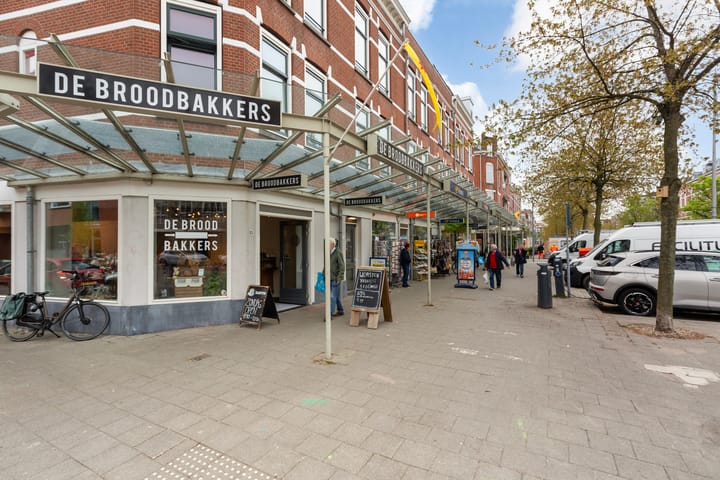 Foto 26 van Oostmaasstraat 2-A