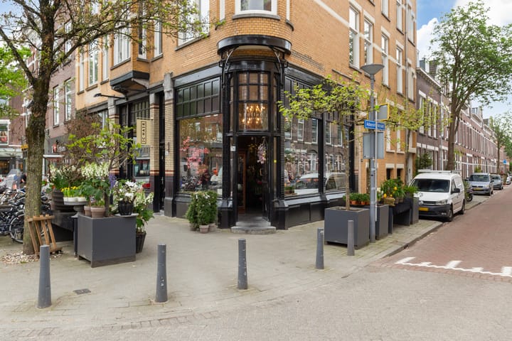 Foto 27 van Oostmaasstraat 2-A