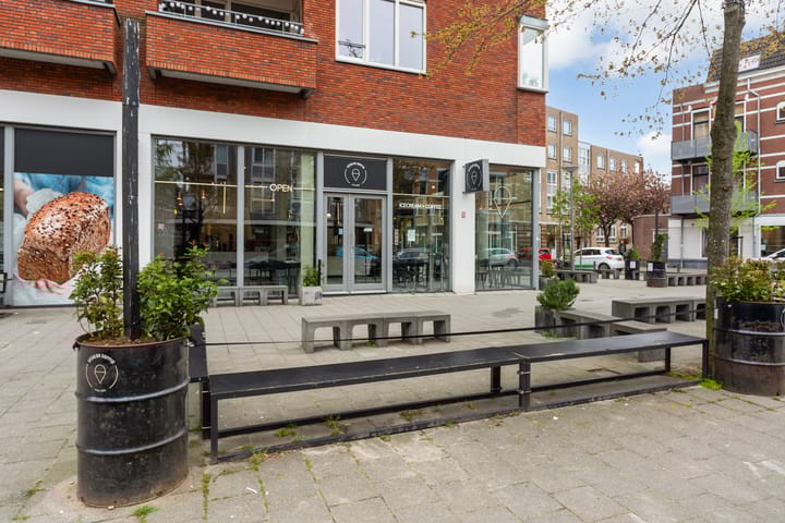 Foto 28 van Oostmaasstraat 2-A