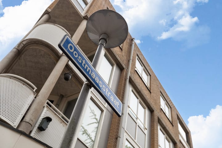 Foto 29 van Oostmaasstraat 2-A