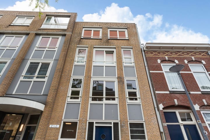 Foto 30 van Oostmaasstraat 2-A