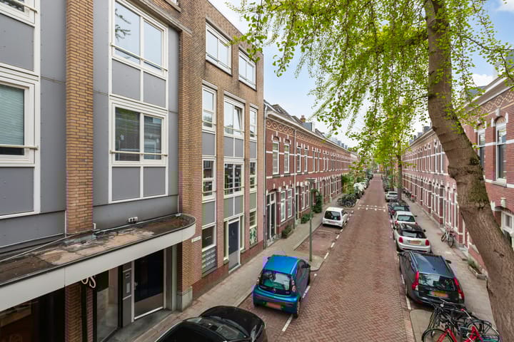 Foto 31 van Oostmaasstraat 2-A