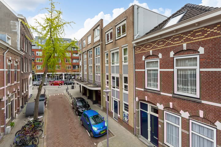 Foto 33 van Oostmaasstraat 2-A