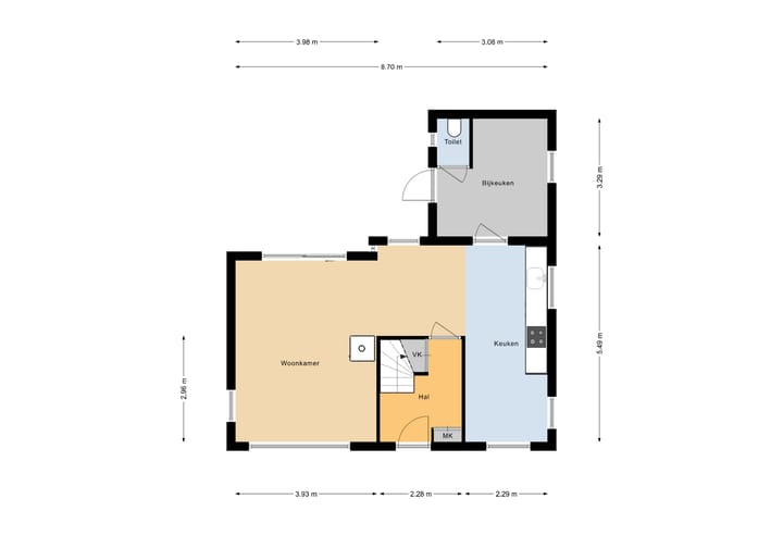 Foto 31 van Singel 2