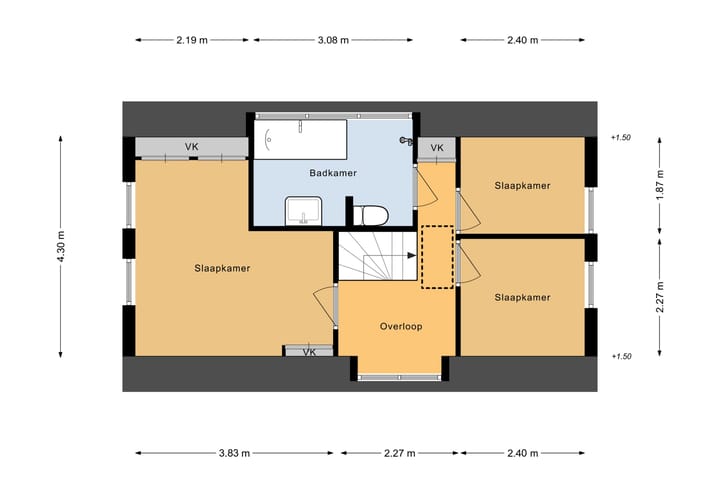 Foto 32 van Singel 2