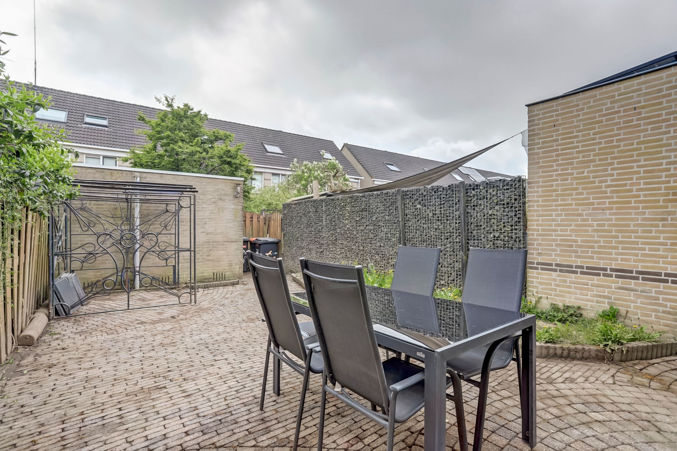 Photo 27 of Johanna Naber-erf 496