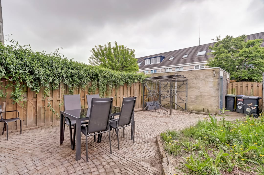 Photo 28 of Johanna Naber-erf 496