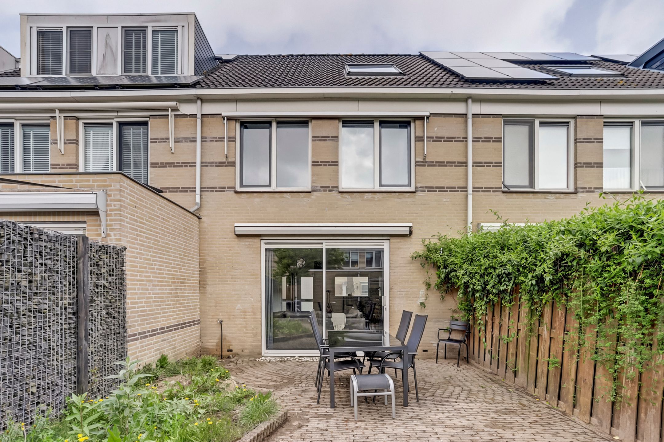 Photo 30 of Johanna Naber-erf 496