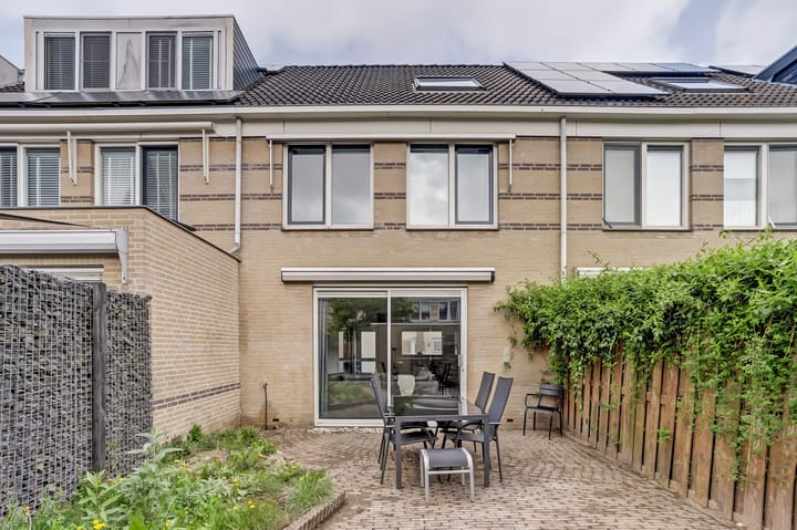 Foto 30 van Johanna Naber-erf 496