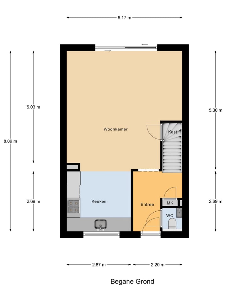Foto 34 van Johanna Naber-erf 496