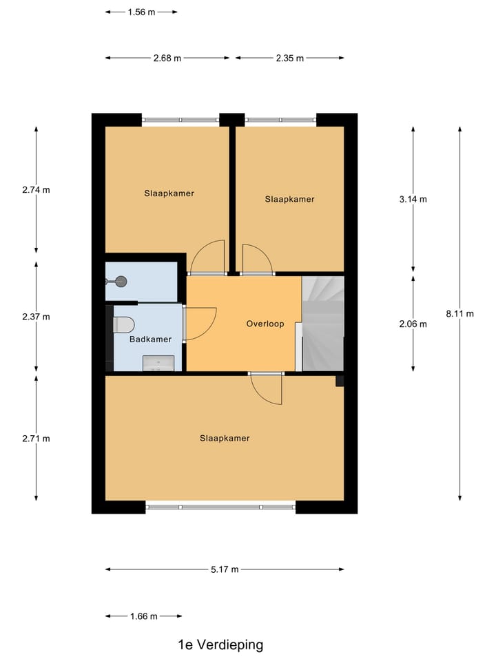 Foto 35 van Johanna Naber-erf 496